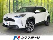 2023 TOYOTA YARIS CROSS HYBRID Z