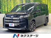 2024 TOYOTA NOAH