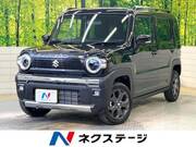 2024 SUZUKI HUSTLER