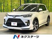 2024 TOYOTA RAIZE