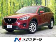 2012 MAZDA CX-5 XD