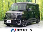 2022 SUZUKI SPACIA CUSTOM