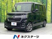 2021 HONDA N-BOX CUSTOM