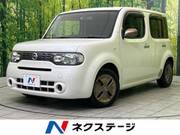 2014 NISSAN CUBE