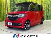 2019 HONDA N-BOX CUSTOM