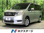 2011 HONDA STEPWAGON G L PACKAGE