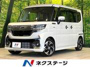 2024 SUZUKI SPACIA CUSTOM