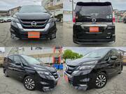 2016 NISSAN SERENA