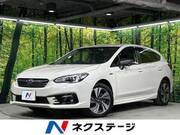 2021 SUBARU IMPREZA SPORTS