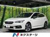 SUBARU IMPREZA SPORTS