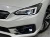 SUBARU IMPREZA SPORTS