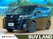 2025 TOYOTA NOAH HYBRID X
