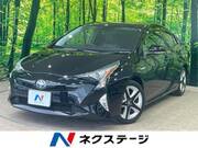 2018 TOYOTA PRIUS