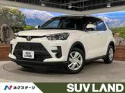 2023 TOYOTA RAIZE
