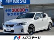 2014 LEXUS CT