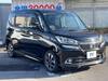 SUZUKI SOLIO BANDIT