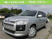 2019 TOYOTA SUCCEED