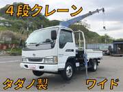 2004 NISSAN OTHER