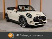 2019 BMW MINI