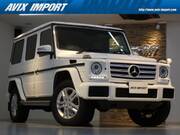 2018 MERCEDES BENZ G-CLASS