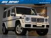 MERCEDES BENZ G-CLASS