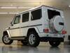 MERCEDES BENZ G-CLASS
