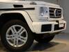 MERCEDES BENZ G-CLASS