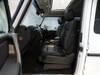 MERCEDES BENZ G-CLASS