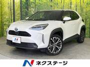 2023 TOYOTA YARIS CROSS HYBRID Z