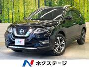 2020 NISSAN X-TRAIL 20Xi