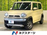 2016 SUZUKI HUSTLER G