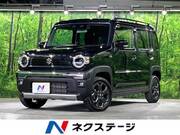 2024 SUZUKI HUSTLER