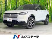 2026 HONDA VEZEL