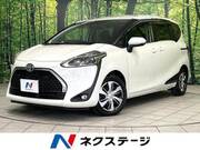 2018 TOYOTA SIENTA