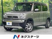 2017 SUZUKI HUSTLER G