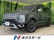 2021 MITSUBISHI OTHER