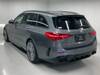 MERCEDES BENZ C-CLASS Stationwagon
