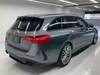 MERCEDES BENZ C-CLASS Stationwagon