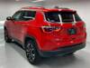 CHRYSLER JEEP COMPASS