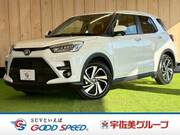 2025 TOYOTA RAIZE