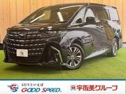 2023 TOYOTA ALPHARD
