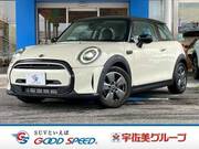 2023 BMW MINI