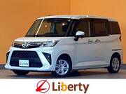 2021 TOYOTA ROOMY