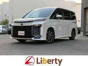 2024 TOYOTA VOXY