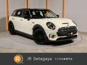 2020 BMW MINI
