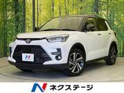 2025 TOYOTA RAIZE