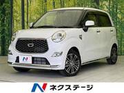 2023 DAIHATSU CAST