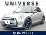 2023 BMW MINI