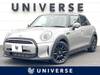 BMW MINI