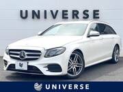 2017 MERCEDES BENZ E-CLASS Stationwagon